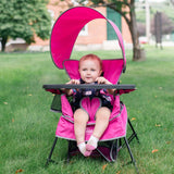 Baby Delight - Go With Me Chair Pink