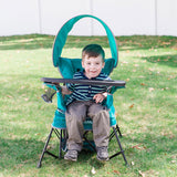 Go With Me Venture Deluxe Portable Chair - Teal