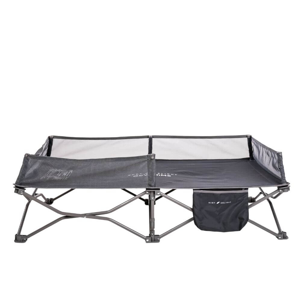 Bungalow Deluxe Portable Travel Cot