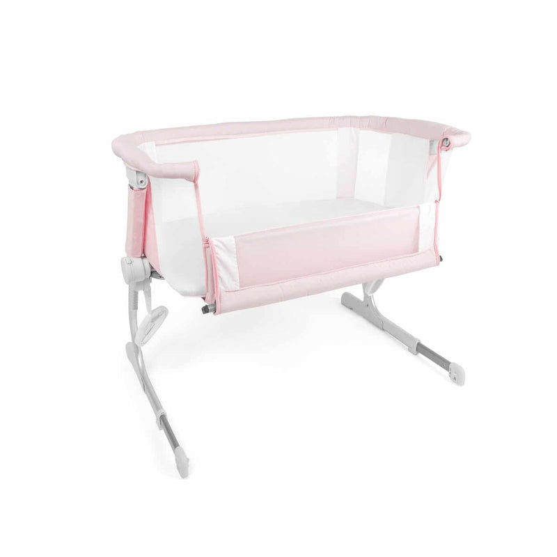 Beside Me Dreamer Bassinet & Bedside Sleeper - Peony Pink