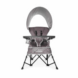 Baby Delight Go With Me - Grey Jubilee Chair