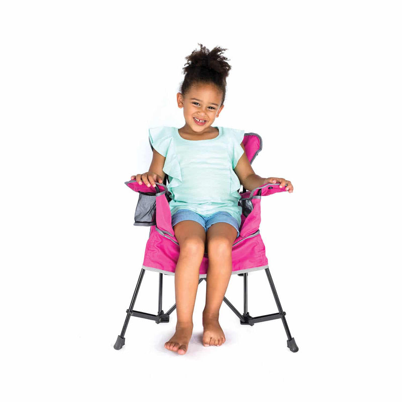 Baby Delight Go With Me - Pink Jubilee Chair