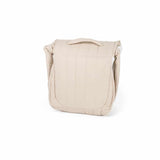 Snuggle Nest™ Organic Portable Infant Sleeper – Oatmeal