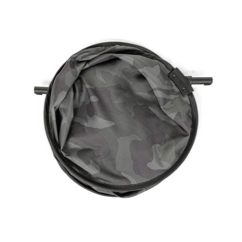 Baby Delight Venture Portable Chair - Carbon Camo Canopy