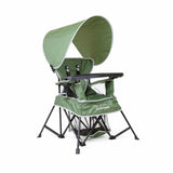 Baby Delight Venture Portable Chair - Moss Bud