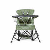 Baby Delight Venture Portable Chair - Moss Bud