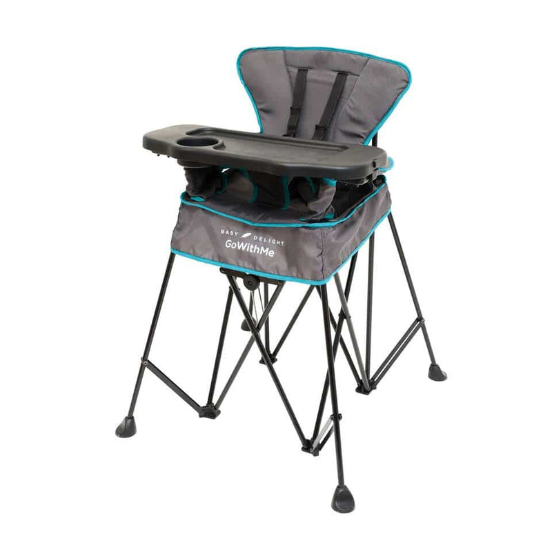 go with me uplift portable high chair
